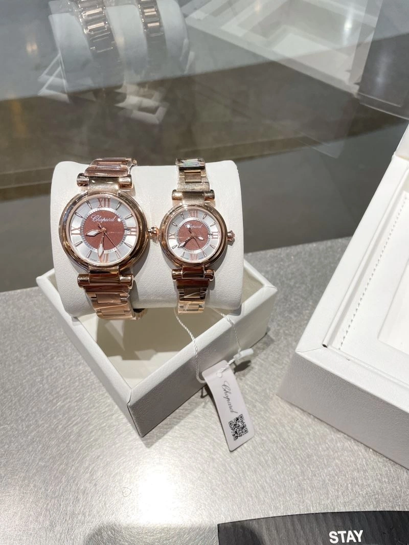CHOPARD Watches Modern 181769