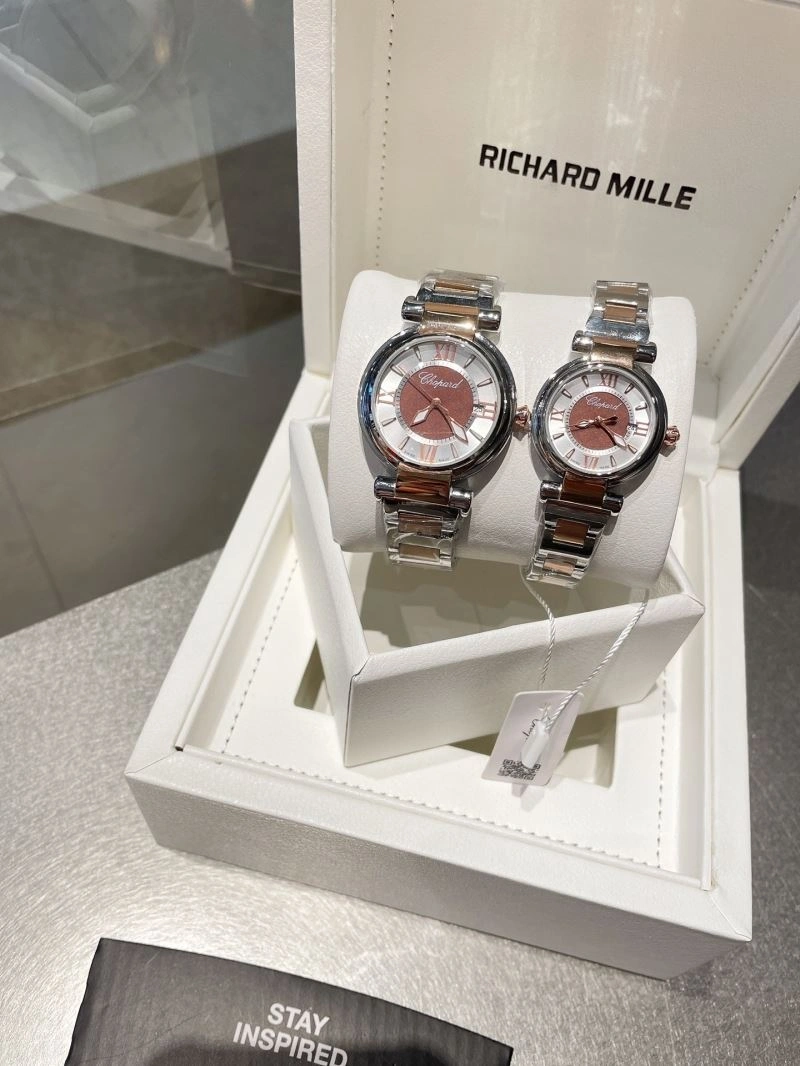 CHOPARD Watches Modern 181769