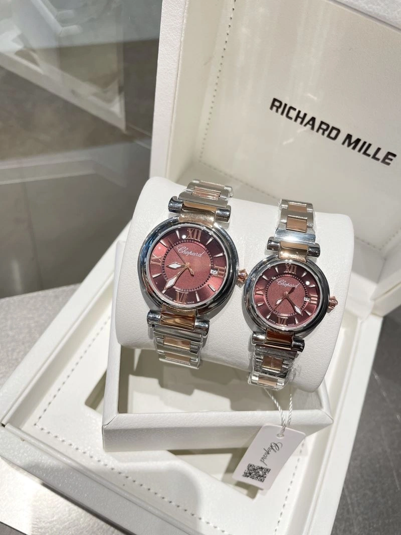 CHOPARD Watches Modern 181769