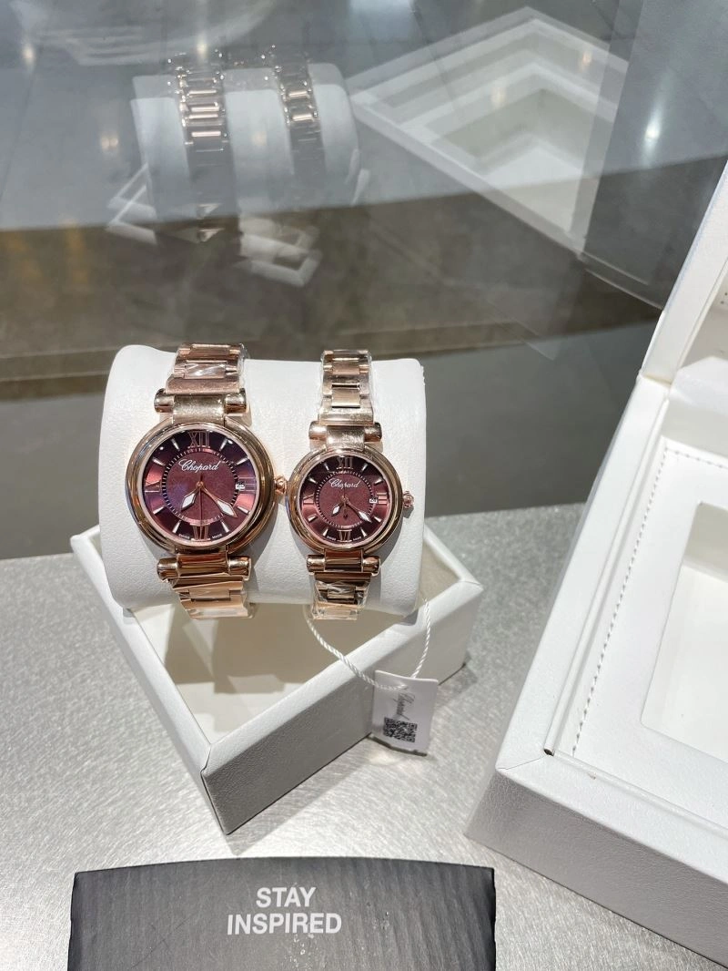 CHOPARD Watches Modern 181769