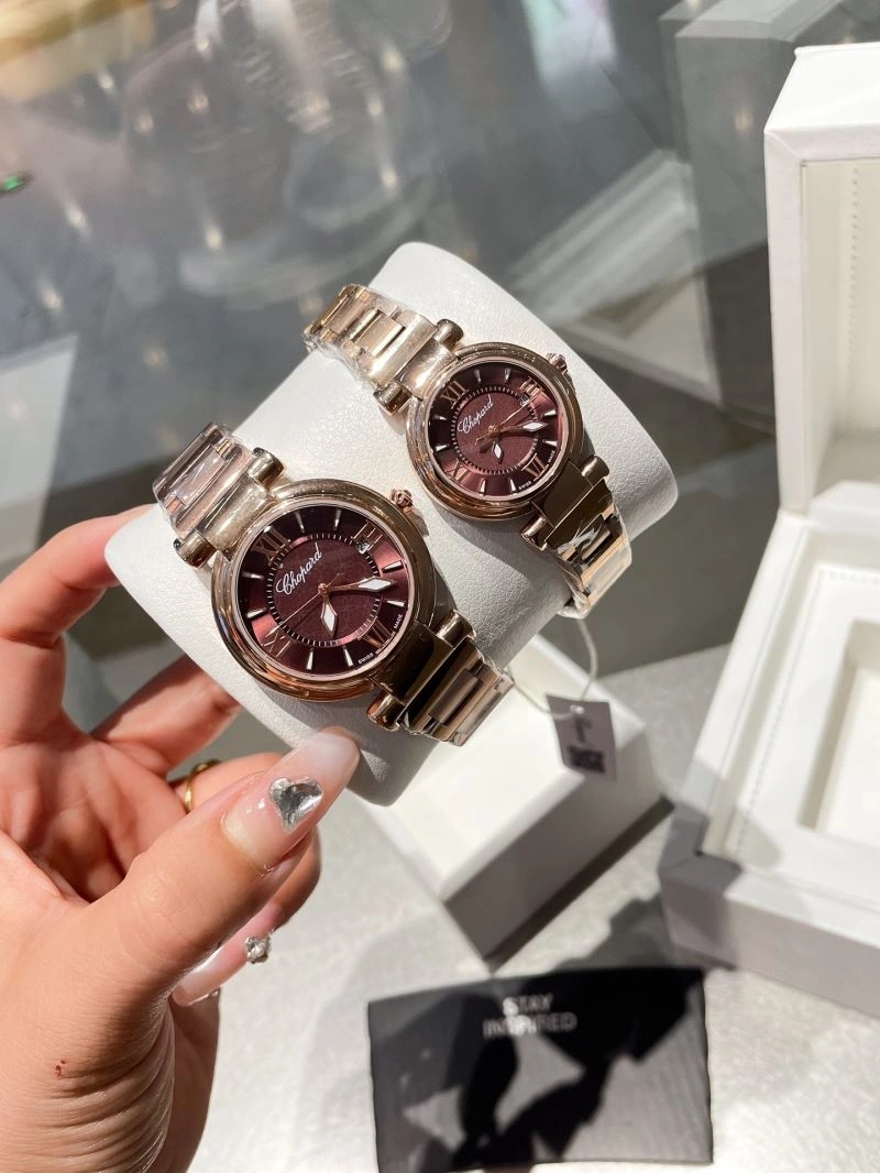 CHOPARD Watches Modern 181769
