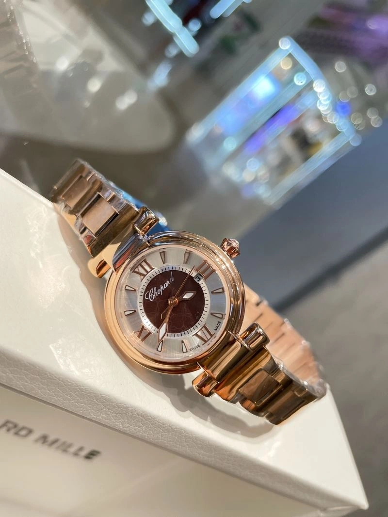 CHOPARD Watches Modern 181769