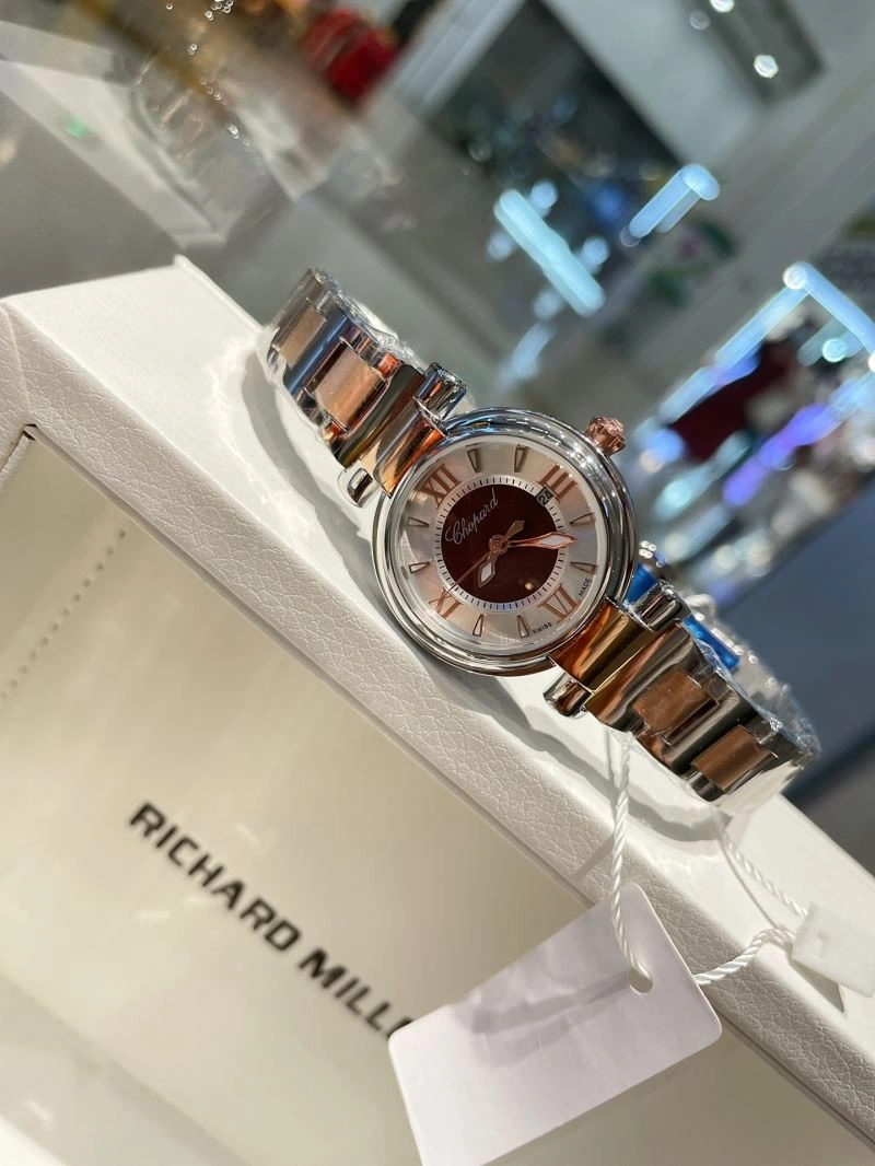 CHOPARD Watches Modern 181769