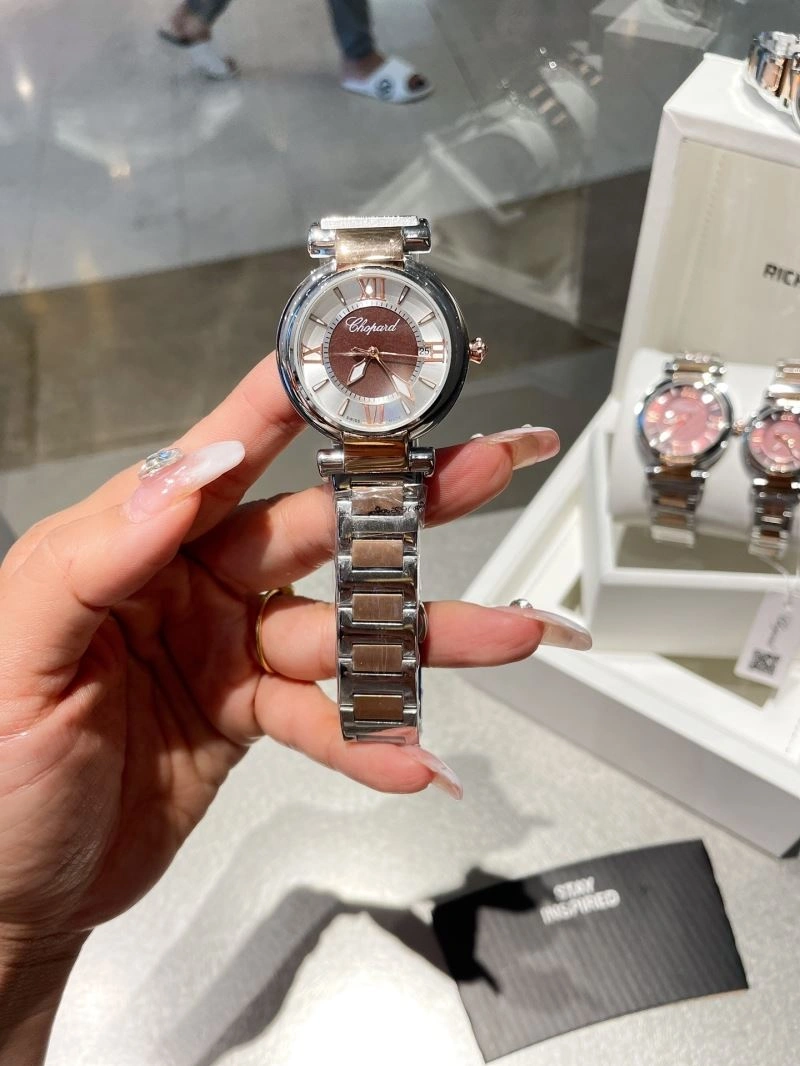 CHOPARD Watches Modern 181769
