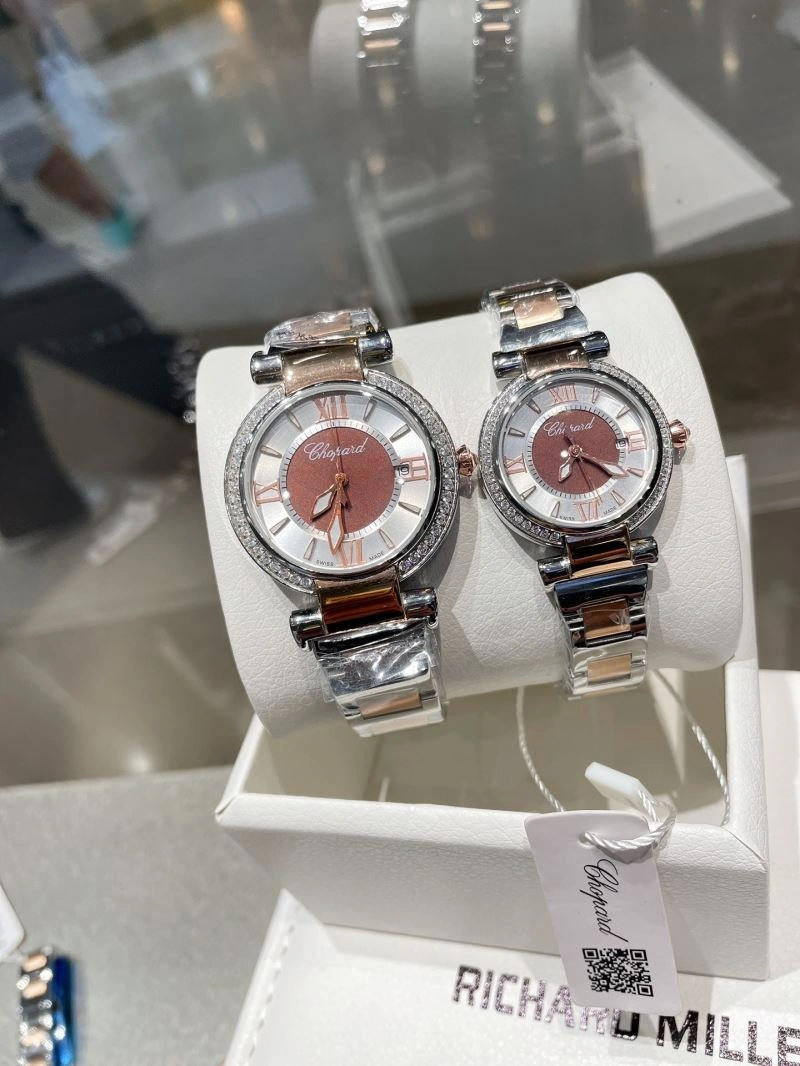 CHOPARD Watches Comfortable 181768