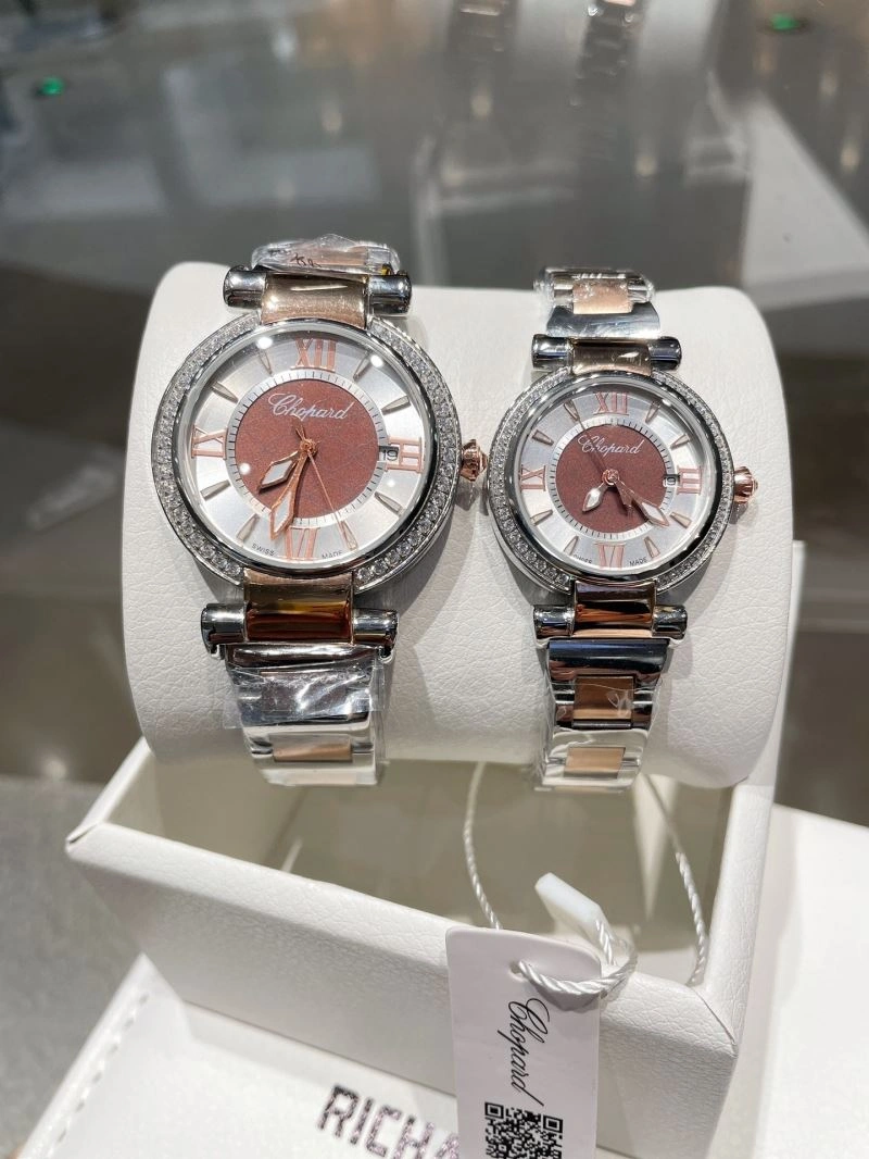 CHOPARD Watches Comfortable 181768