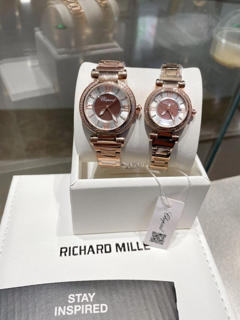 CHOPARD Watches Comfortable 181768