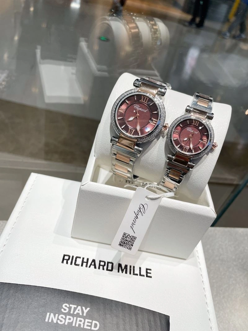 CHOPARD Watches Comfortable 181768