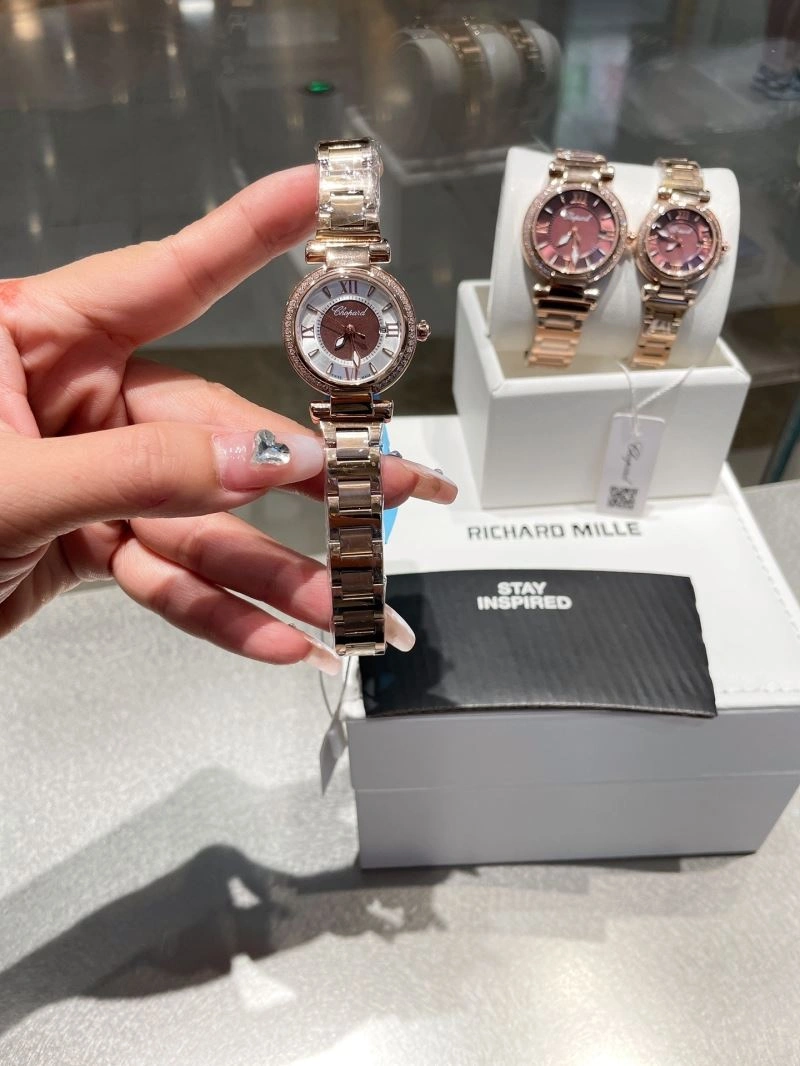 CHOPARD Watches Comfortable 181768