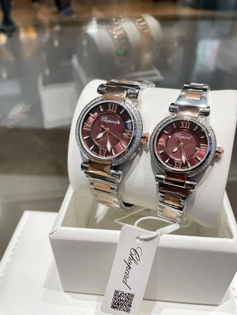 CHOPARD Watches Comfortable 181768