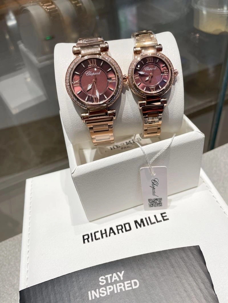 CHOPARD Watches Comfortable 181768