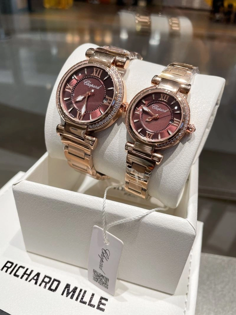 CHOPARD Watches Comfortable 181768