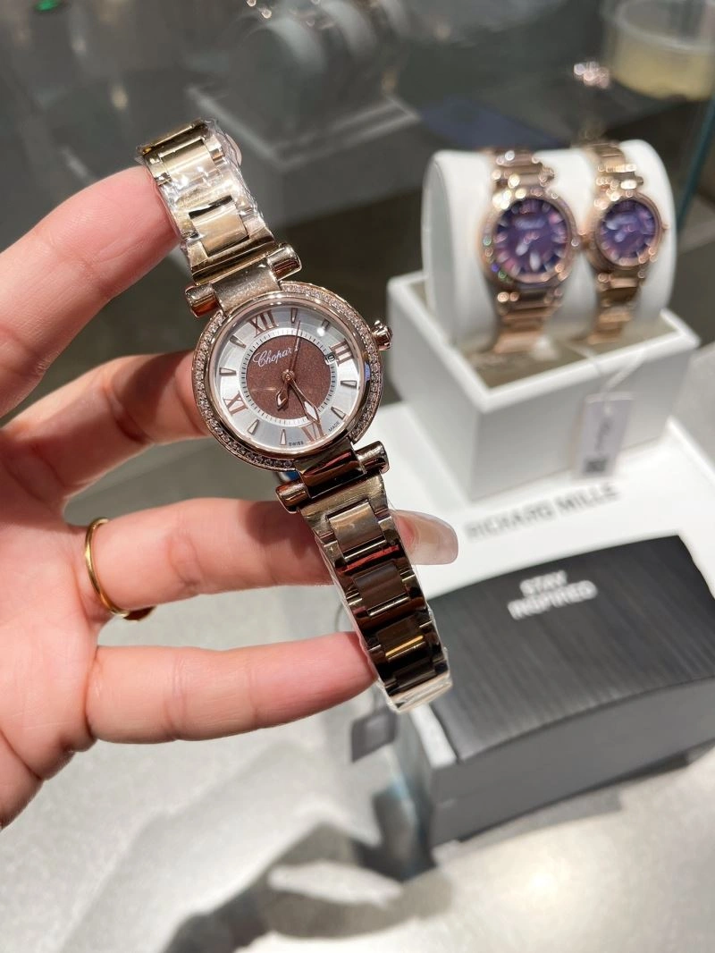 CHOPARD Watches Comfortable 181768