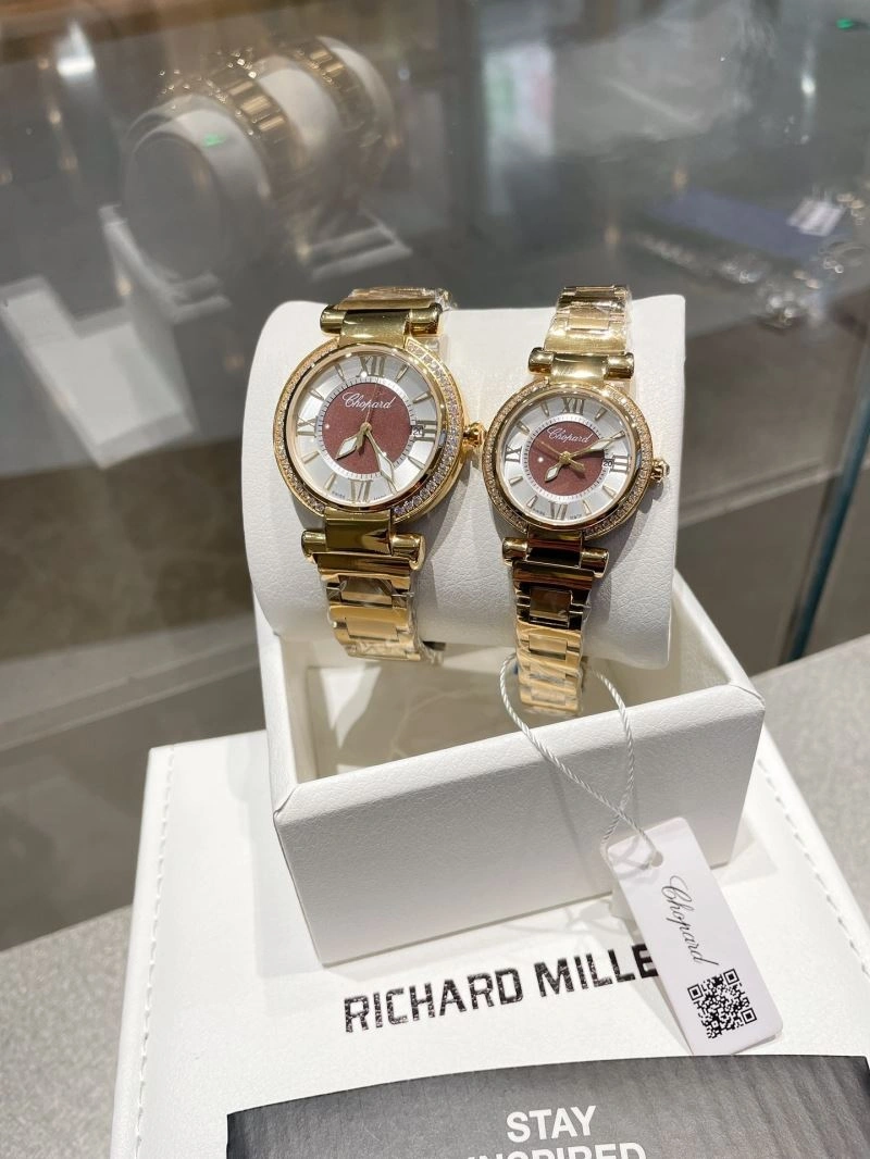 CHOPARD Watches Popular 181766