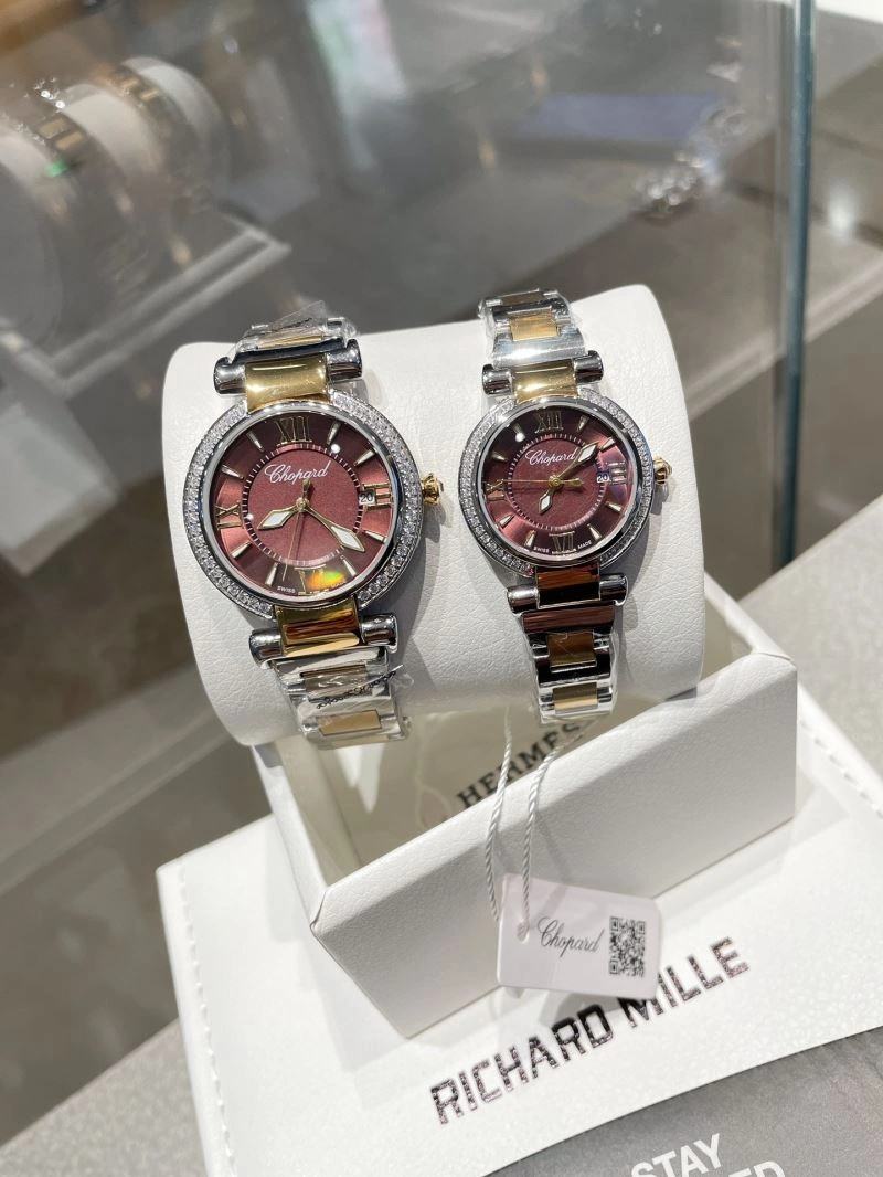CHOPARD Watches Popular 181766