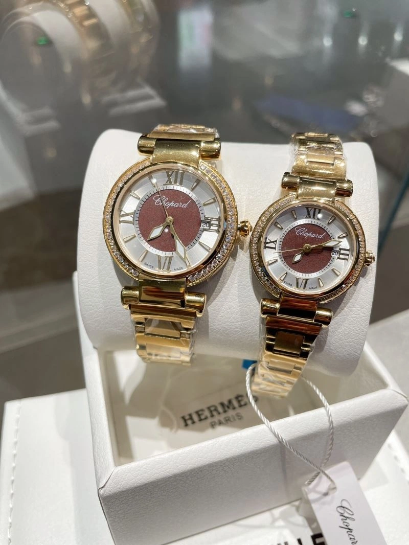 CHOPARD Watches Popular 181766