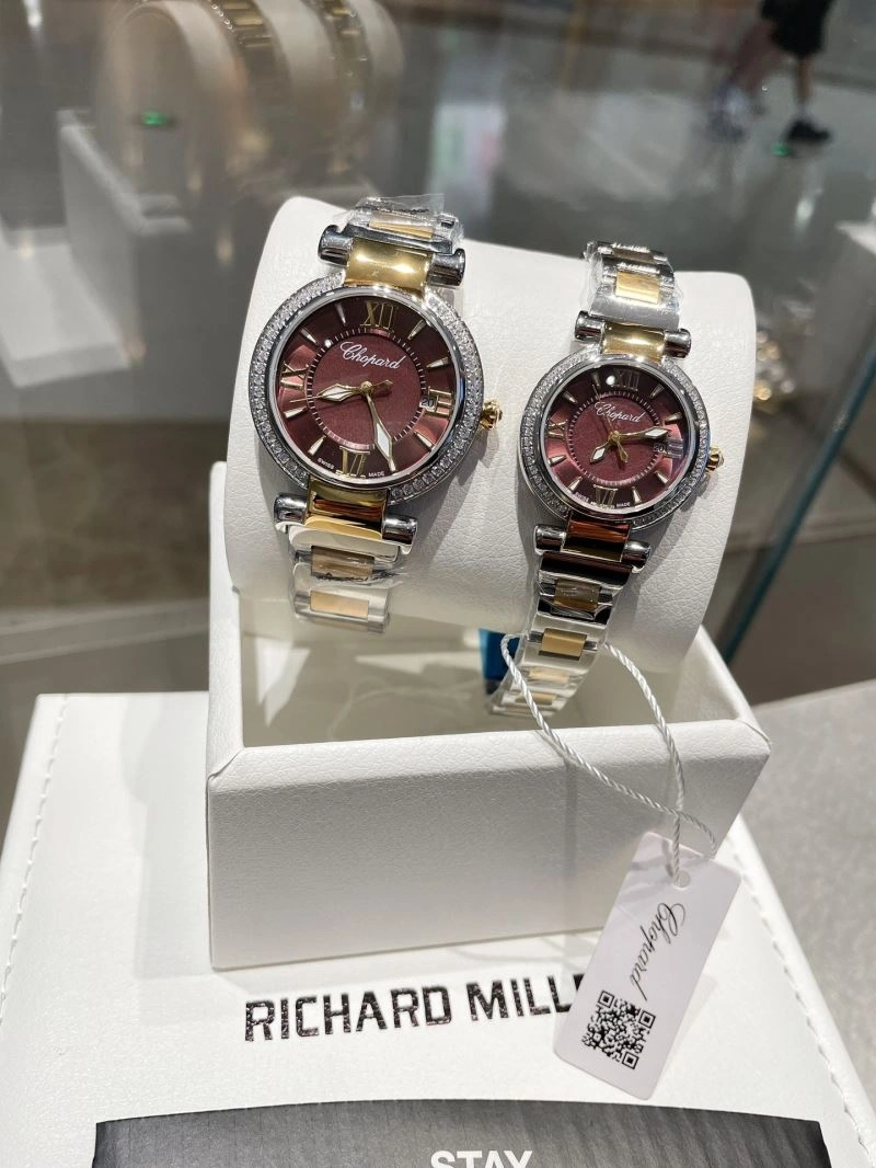 CHOPARD Watches Popular 181766