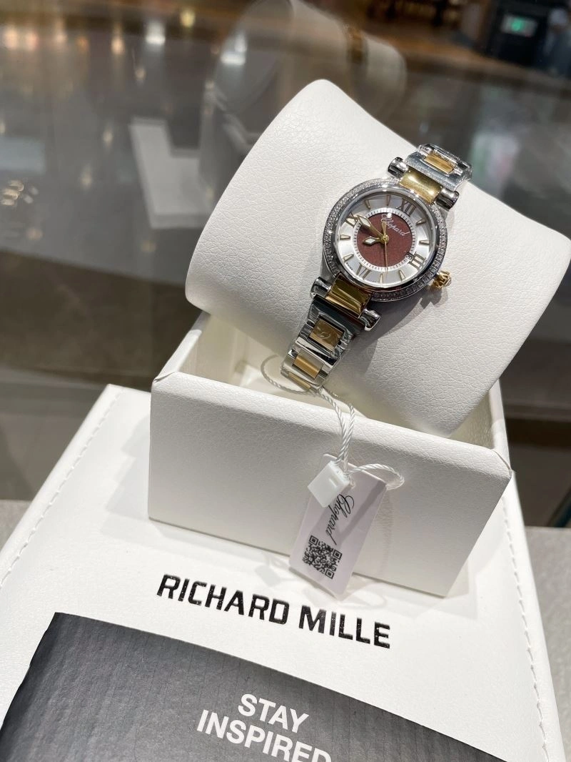 CHOPARD Watches Popular 181766