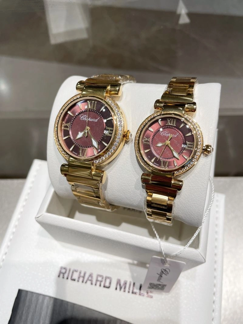 CHOPARD Watches Popular 181766