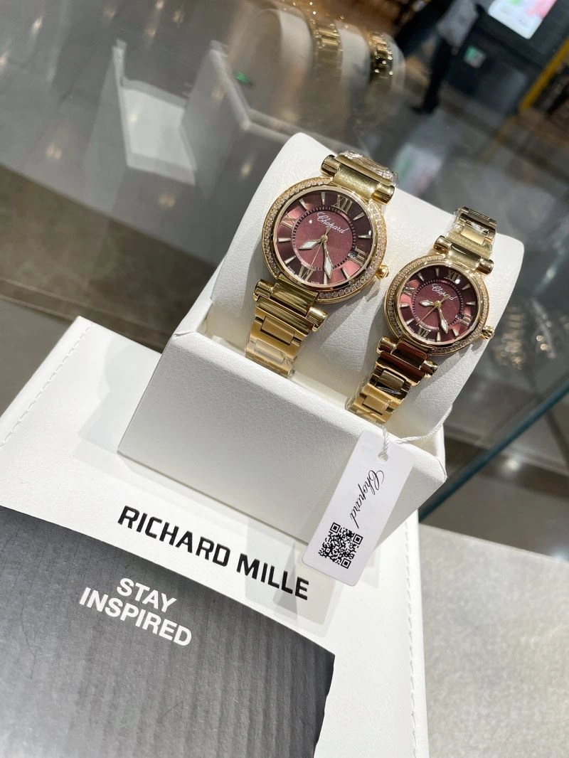 CHOPARD Watches Popular 181766
