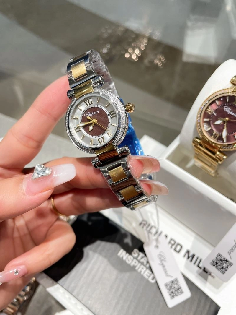 CHOPARD Watches Popular 181766