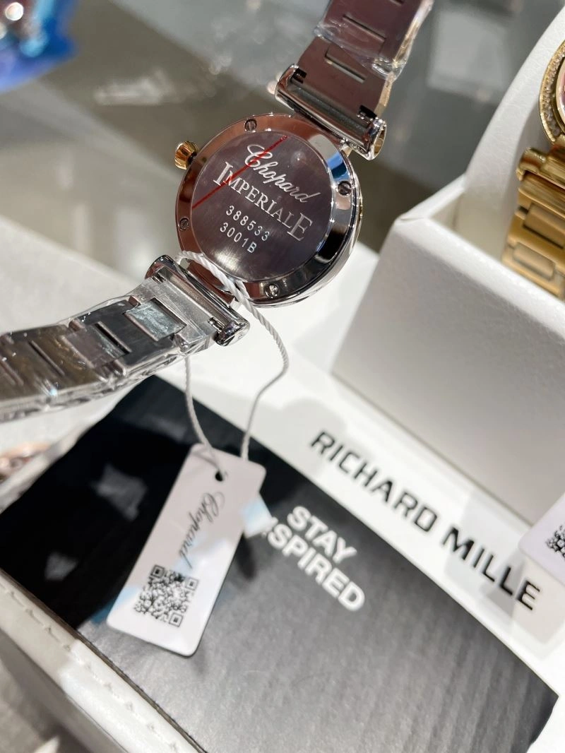 CHOPARD Watches Popular 181766