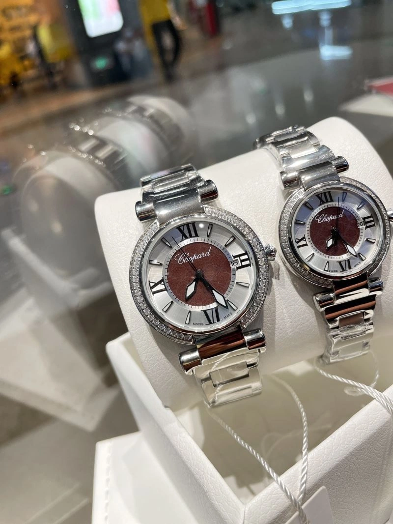 CHOPARD Watches MultiPurpose 181767