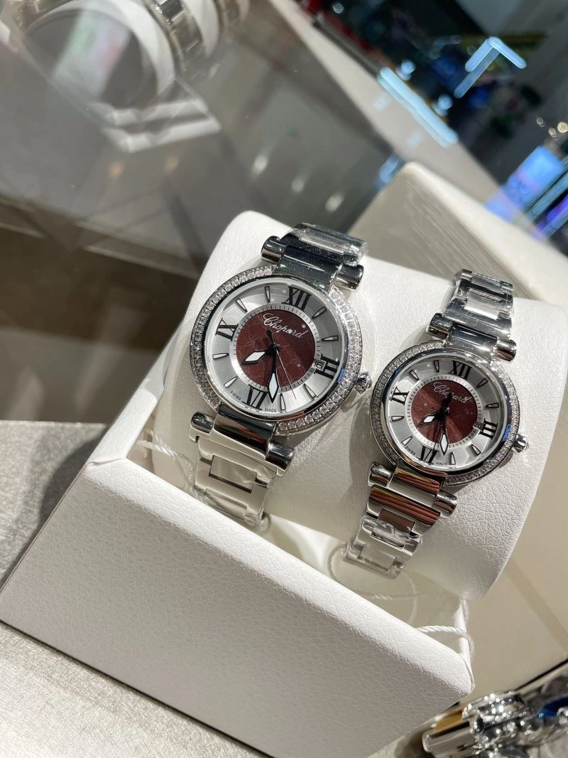 CHOPARD Watches MultiPurpose 181767