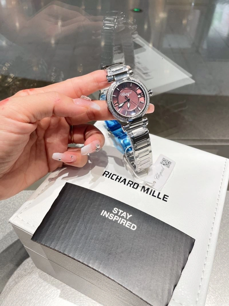 CHOPARD Watches MultiPurpose 181767