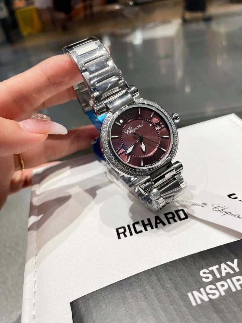 CHOPARD Watches MultiPurpose 181767