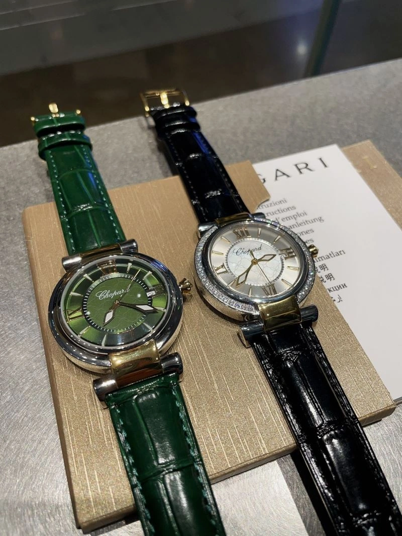CHOPARD Watches Trendsetting 181762