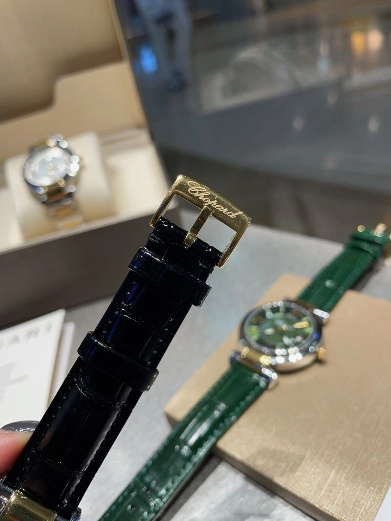 CHOPARD Watches Trendsetting 181762