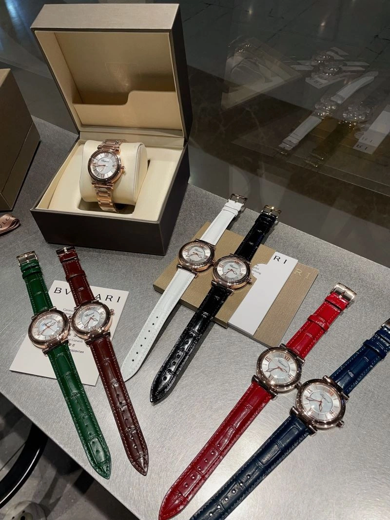 CHOPARD Watches HighPerformance 181764