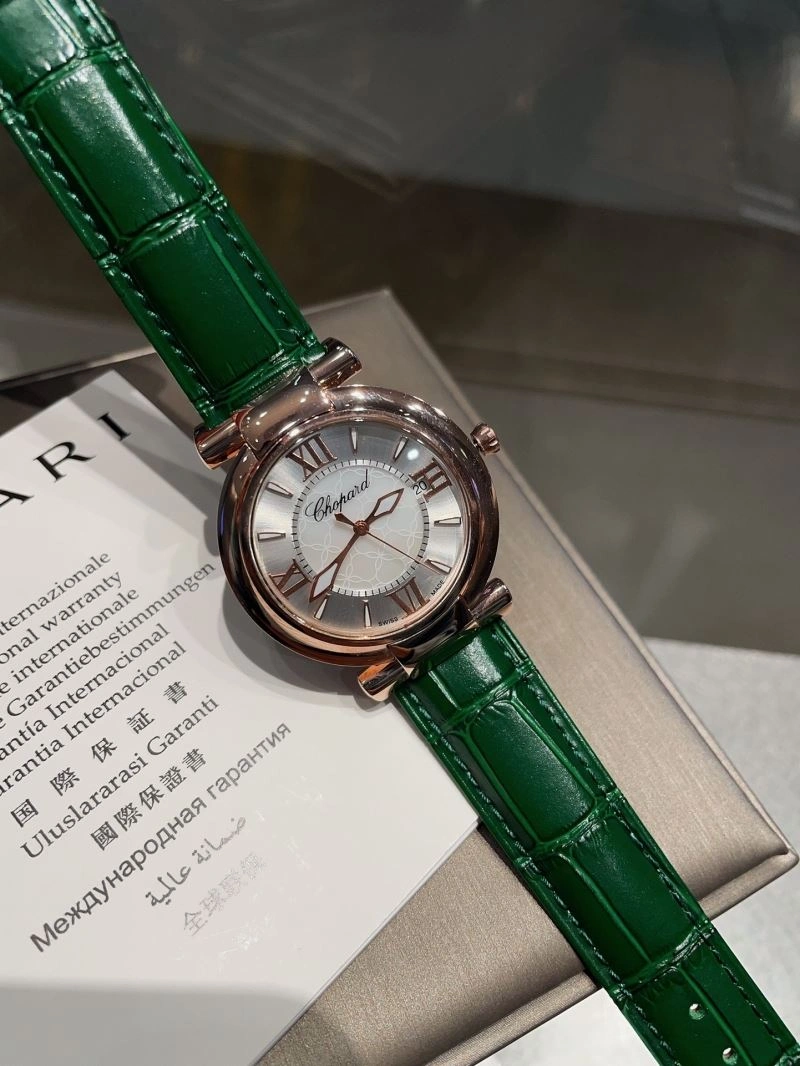 CHOPARD Watches HighPerformance 181764