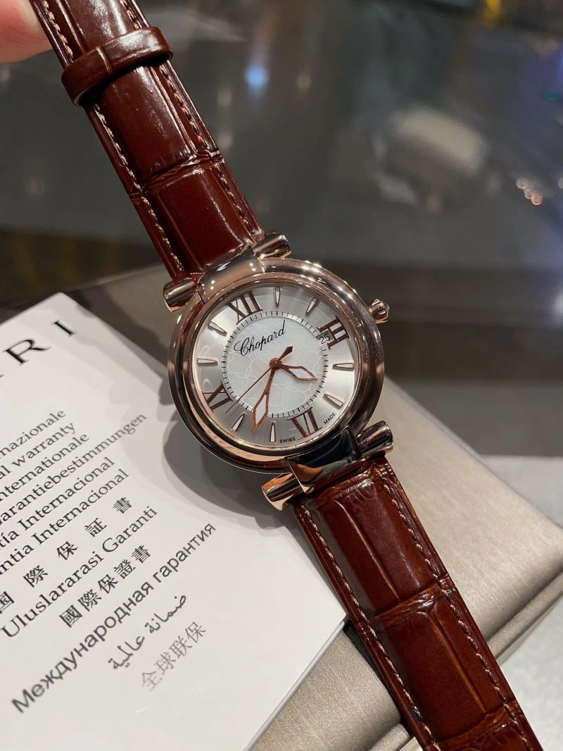 CHOPARD Watches HighPerformance 181764