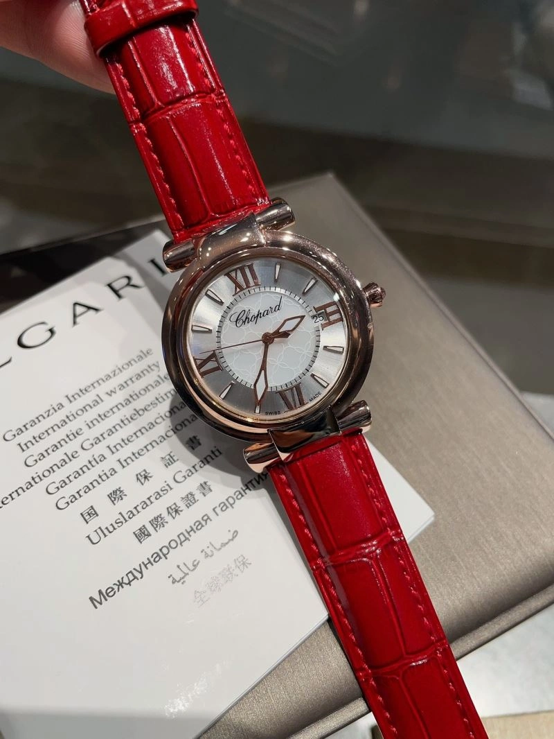 CHOPARD Watches HighPerformance 181764