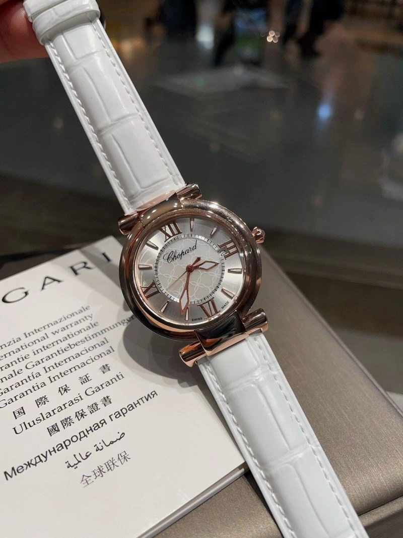 CHOPARD Watches HighPerformance 181764