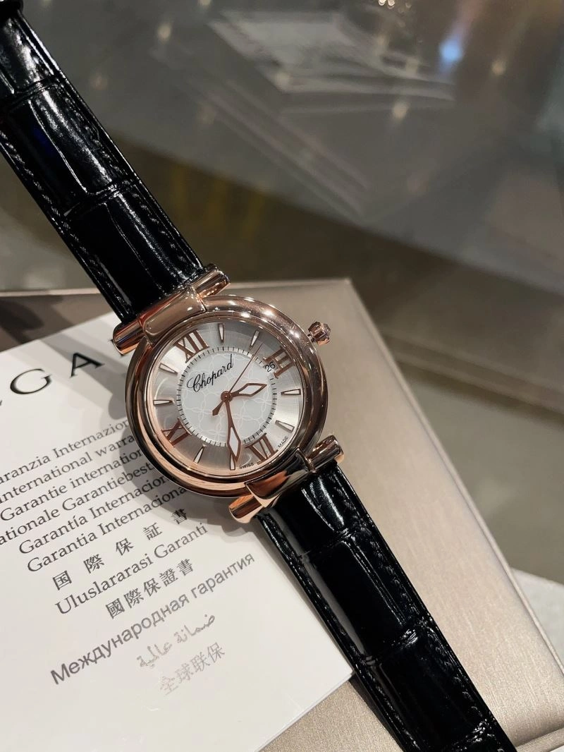 CHOPARD Watches HighPerformance 181764