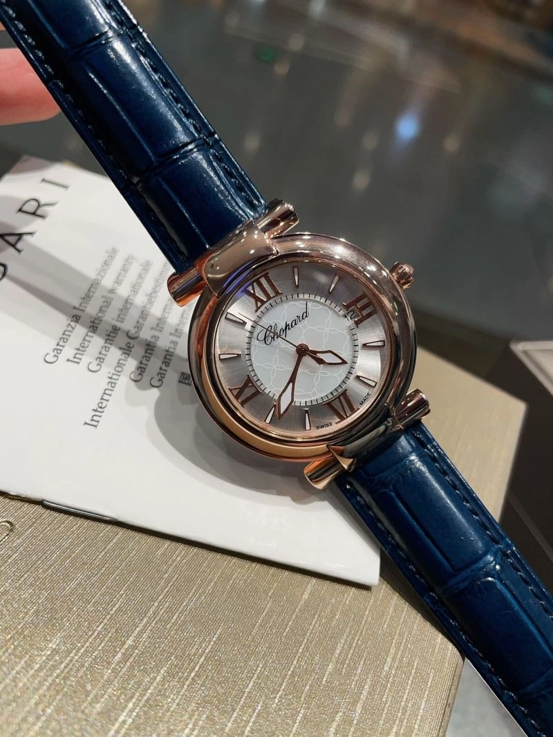 CHOPARD Watches HighPerformance 181764