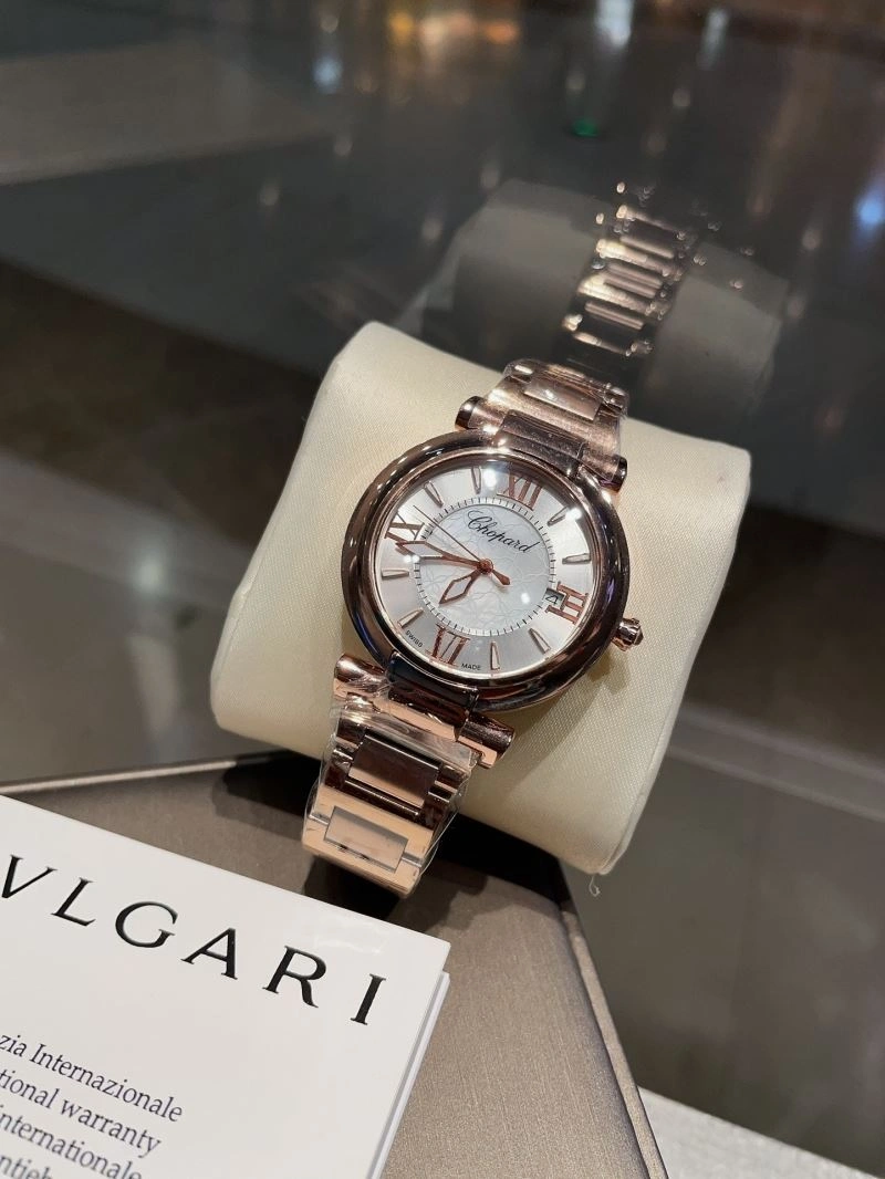 CHOPARD Watches HighPerformance 181764