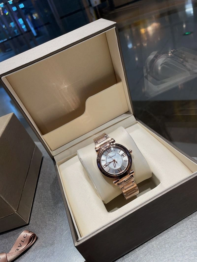 CHOPARD Watches HighPerformance 181764