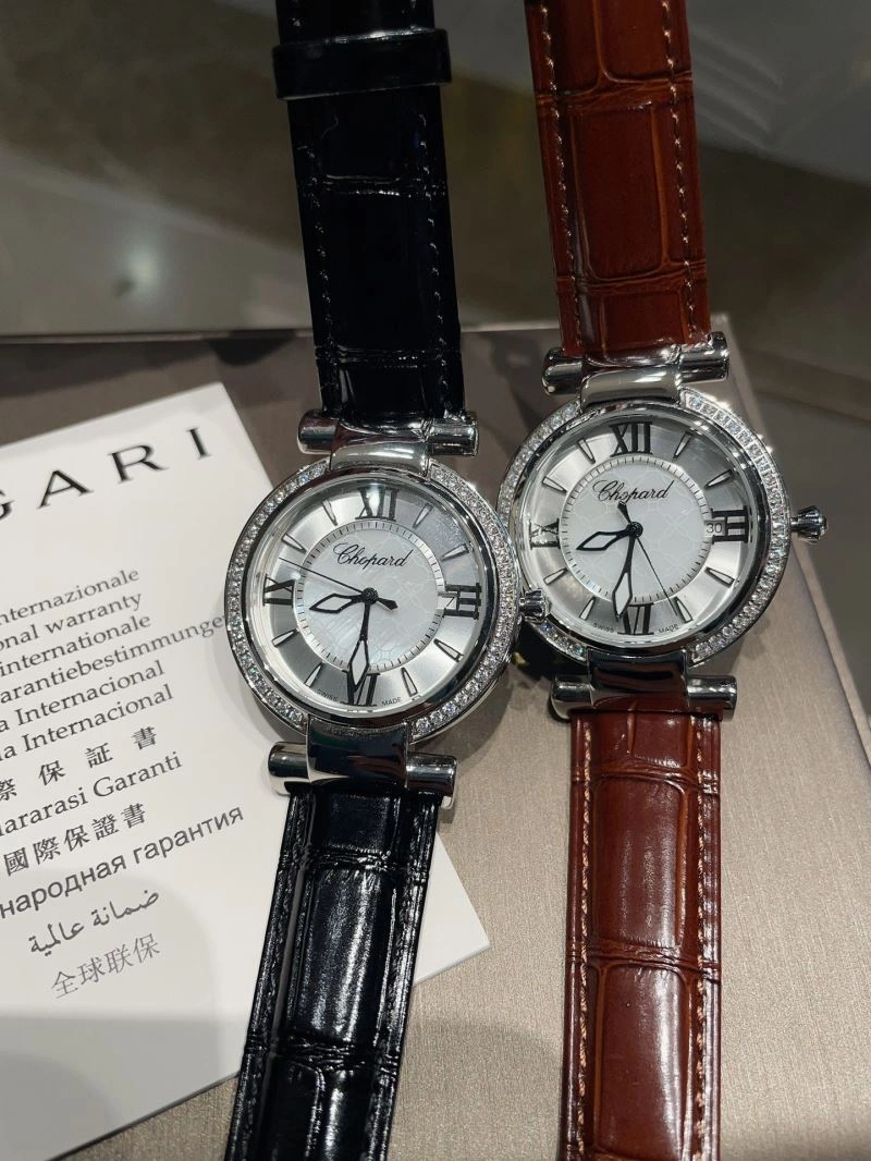 CHOPARD Watches Unique 181759