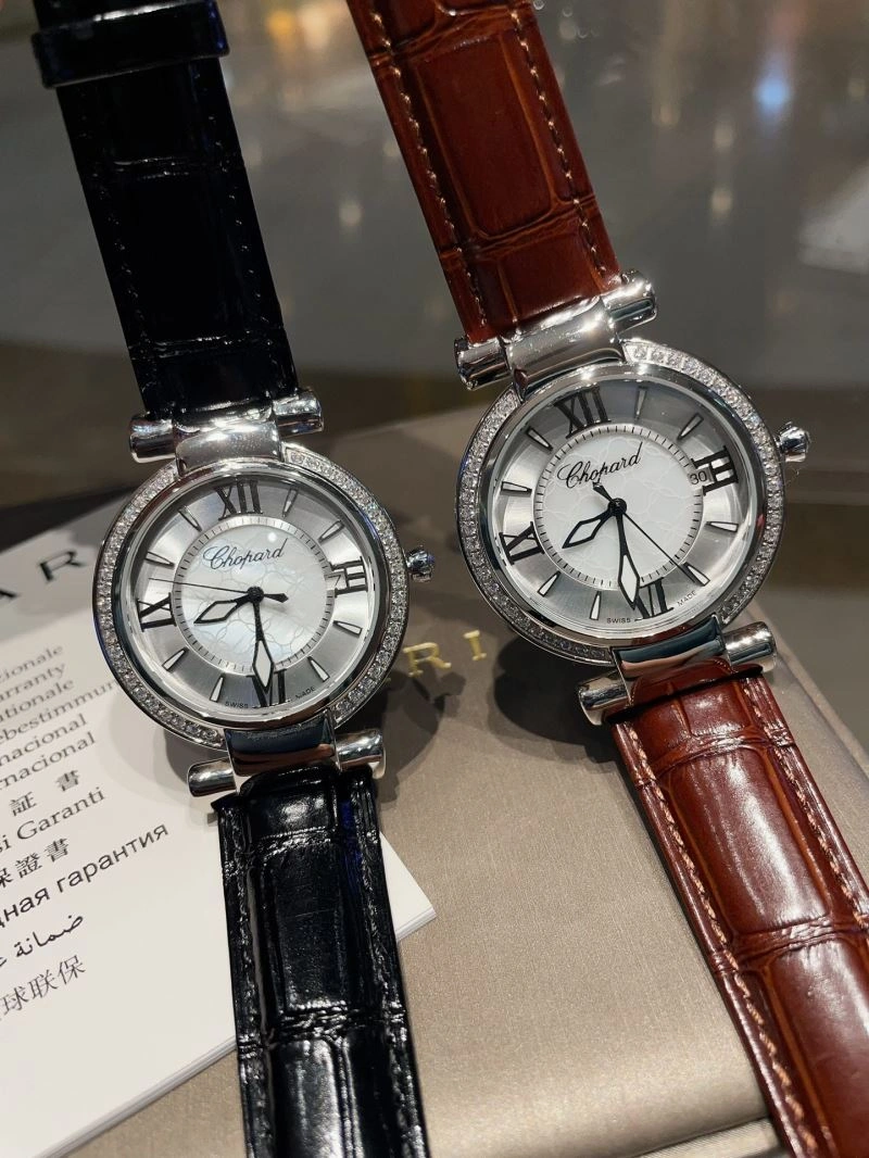 CHOPARD Watches Unique 181759