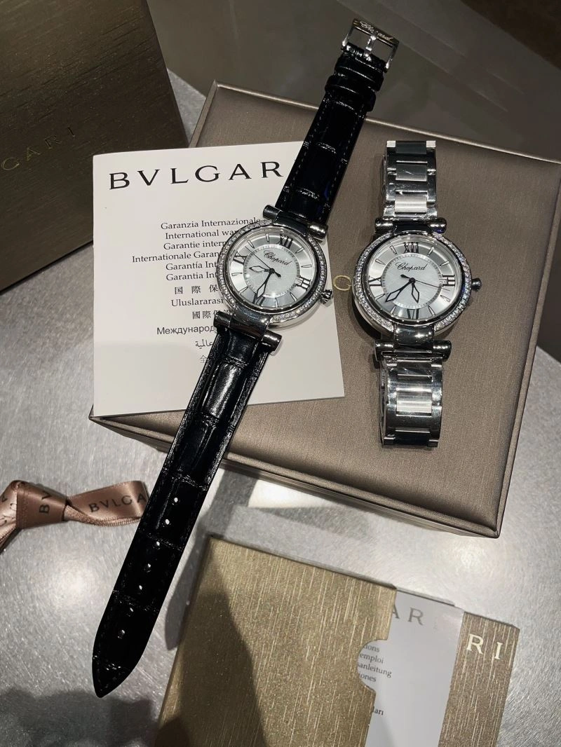 CHOPARD Watches Unique 181759