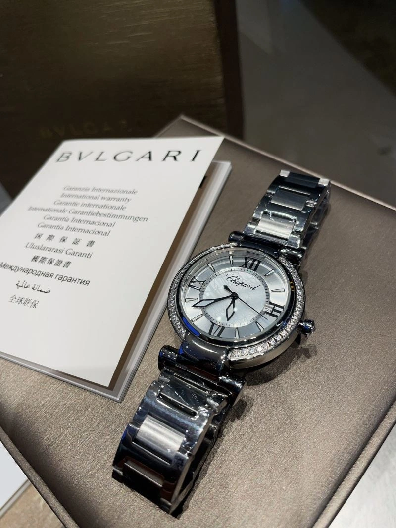 CHOPARD Watches Unique 181759