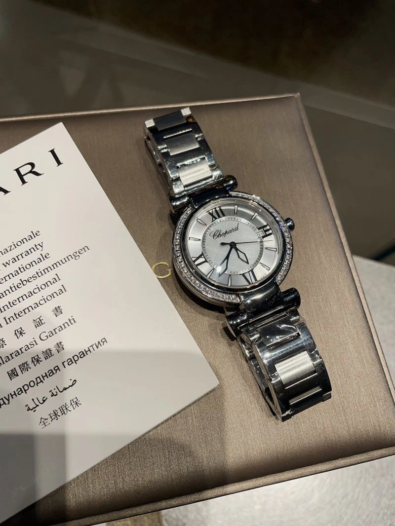CHOPARD Watches Unique 181759