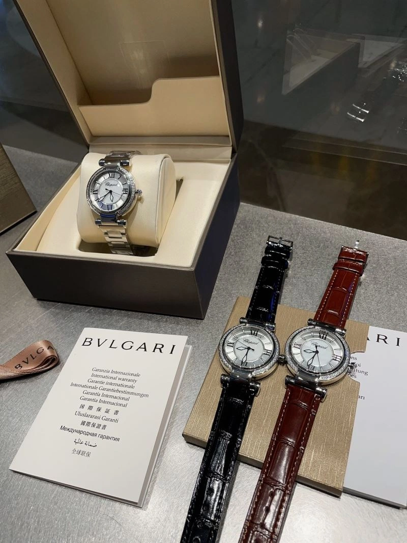 CHOPARD Watches Unique 181759