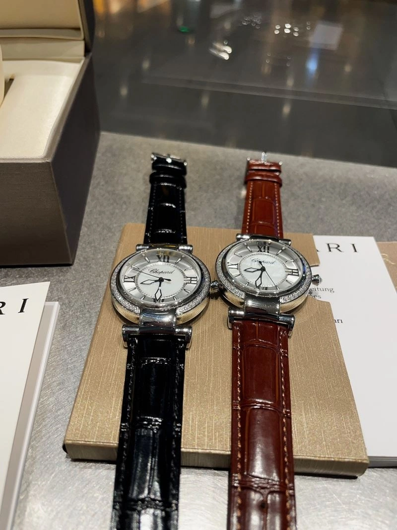 CHOPARD Watches Unique 181759