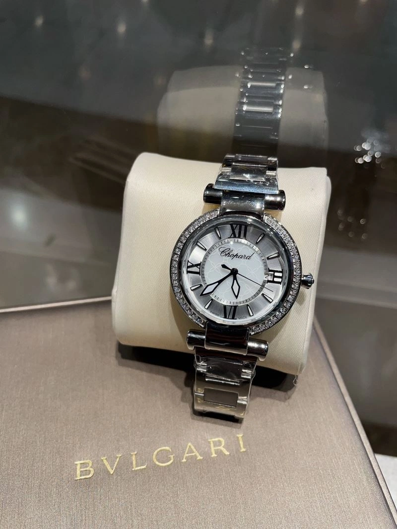 CHOPARD Watches Unique 181759