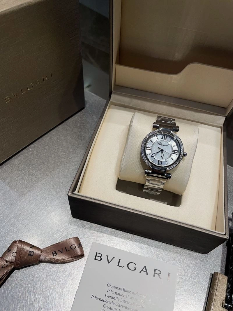CHOPARD Watches Unique 181759